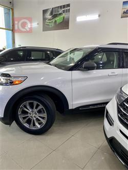 فورد إكسبلورر